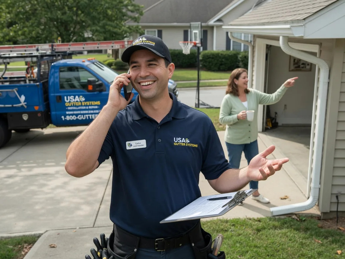 Gutter Installation New Cambria, KS FAQs
